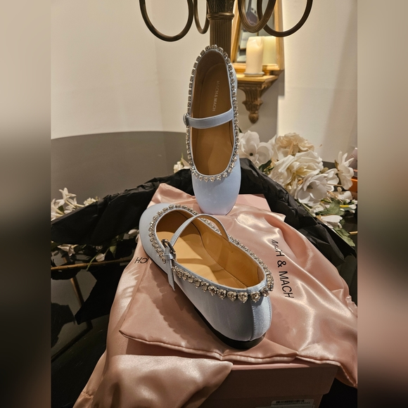 Mary Jane, Mary Jane, where have you been? - Picture 11 of 11